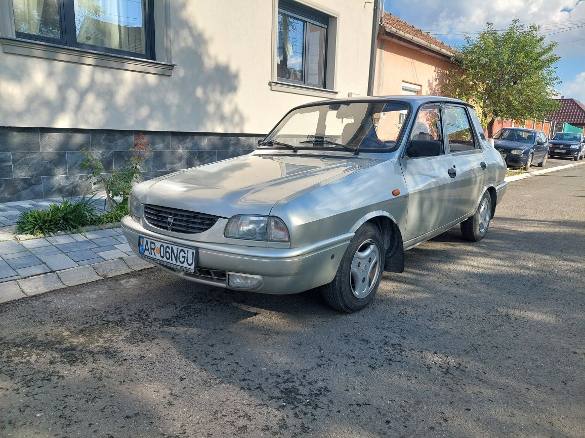 Vând Dacia 1310,   fabricație 2003 capacitate cilindrica 1300,