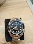 Seiko mod механичен