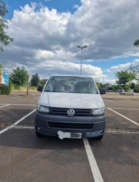 Volkswagen VW t5