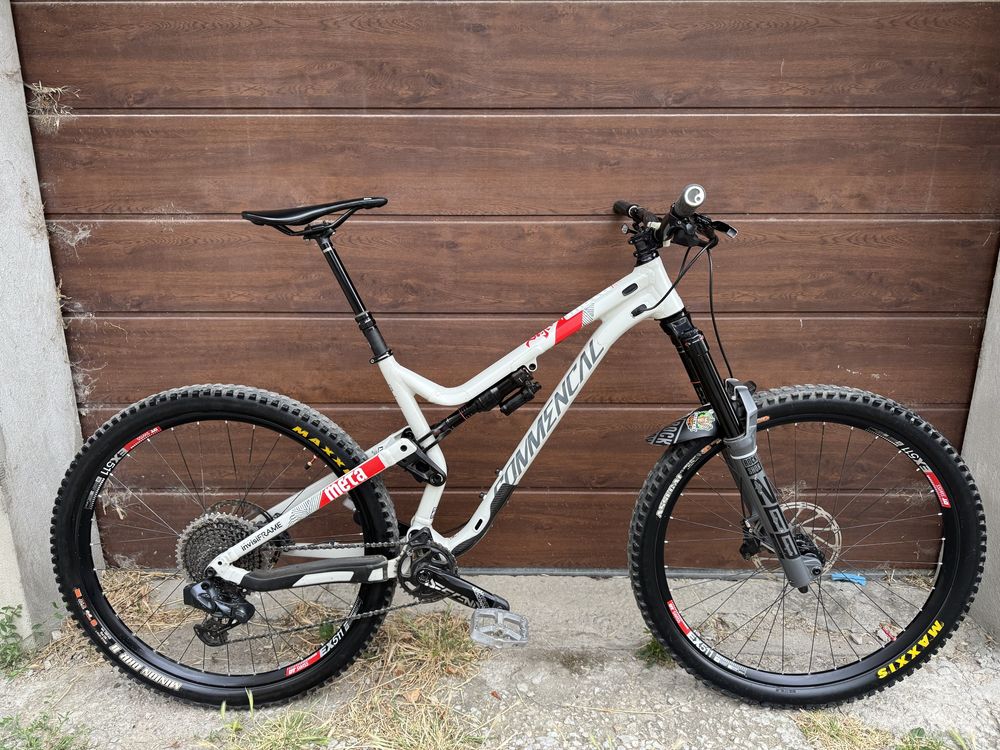Commencal meta AM 29