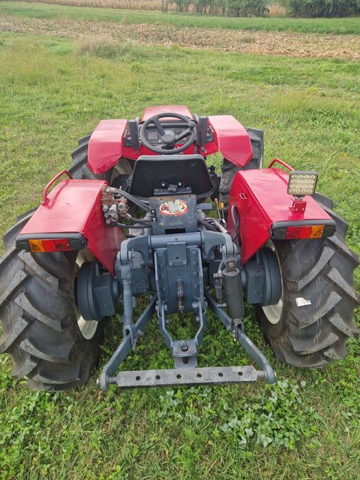 Antonio carraro utilaj tractor