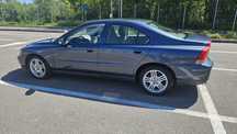 Volvo S60 D5, 185 cp, unic proprietar, 2007, 205.000km