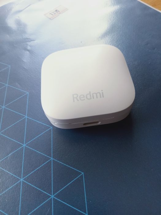 Redmi Buds 6 наушники