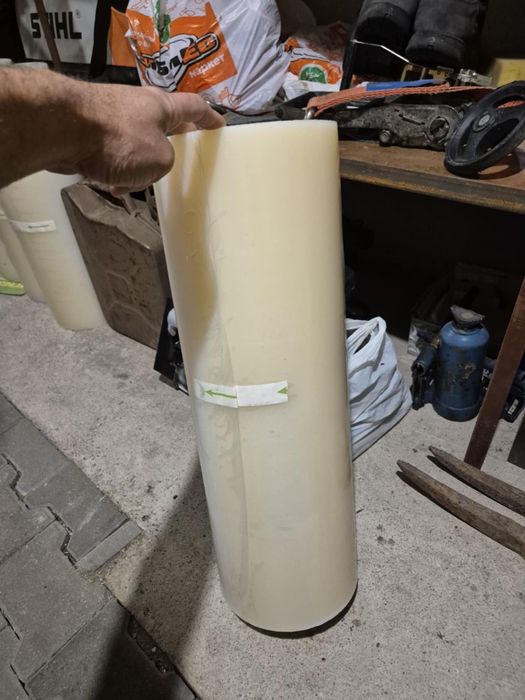 Опаковъчно фолио ,стреч фолио 28 микрона