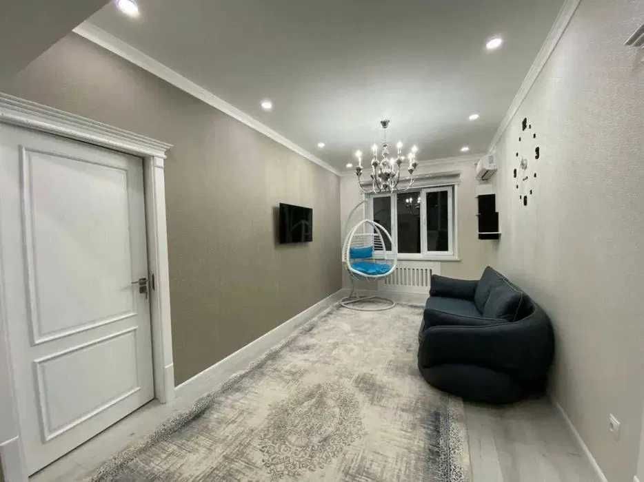 L1 Сдаётся 2ком квартира на Яккасарайский  р-н Ул Шотаруставели