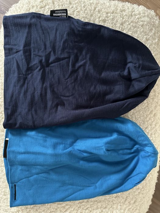 Vand caciula lana merinos Rosia Montana