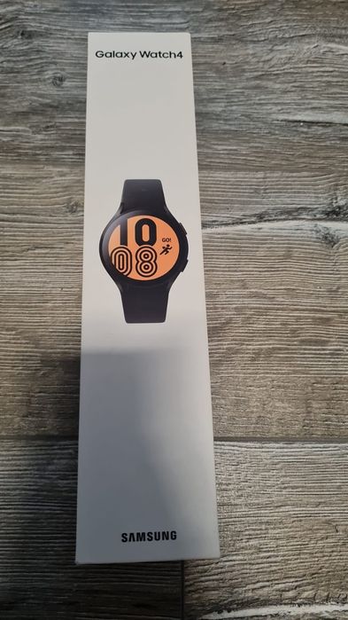 Samsung Galaxy Watch 4