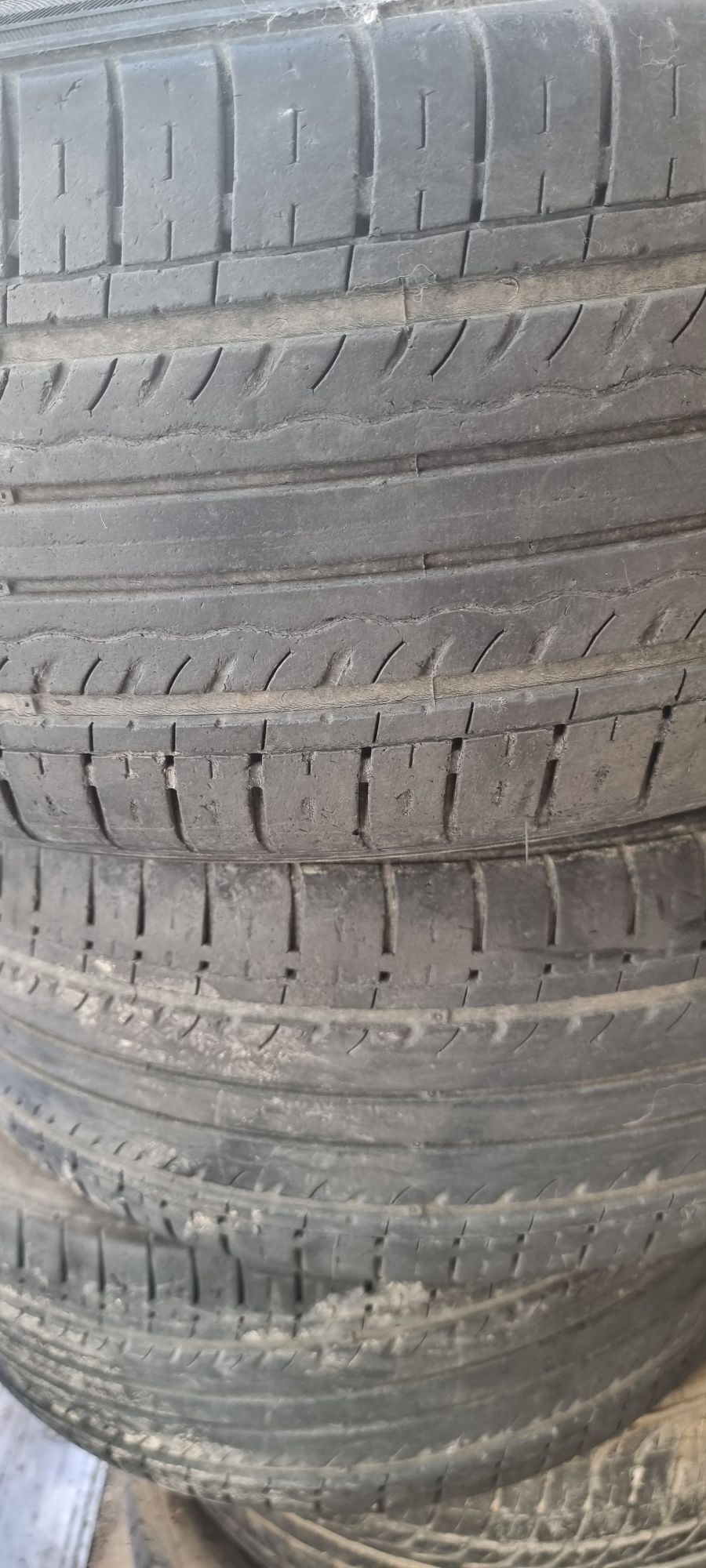 Balon Kumho solus 17. Б у в хорошем состоянии