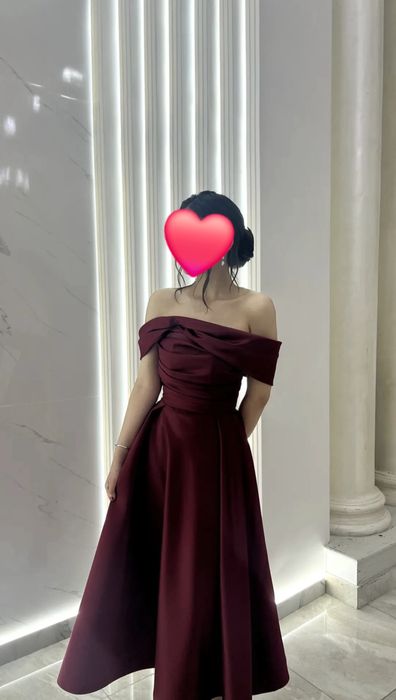 Вечернее платье/красивое