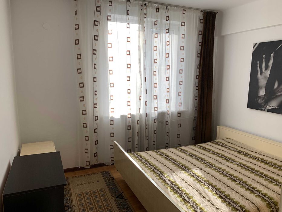 Apartament de Închiriat cu 2 Camere, Zona English Park, Craiova!