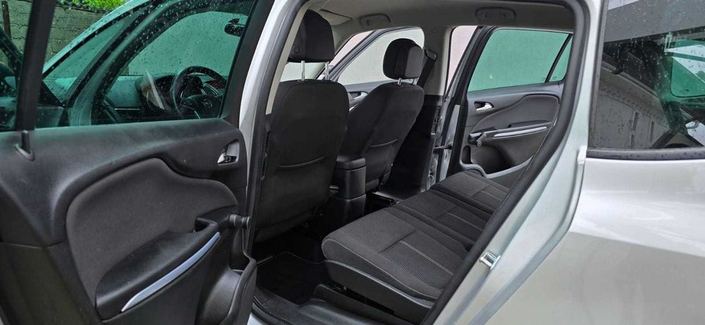 OPEL ZAFIRA Tourer 2.0 CDTI Innovation Flex 7 ( 7 LOCURI ) /  AUTOMATA