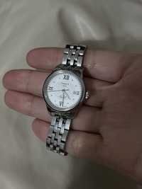 Часы Tissot оригинал женские Срочно продам