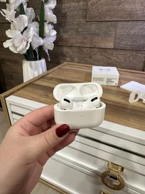 ОРИГИНАЛНИ Слушалки Airpods Pro