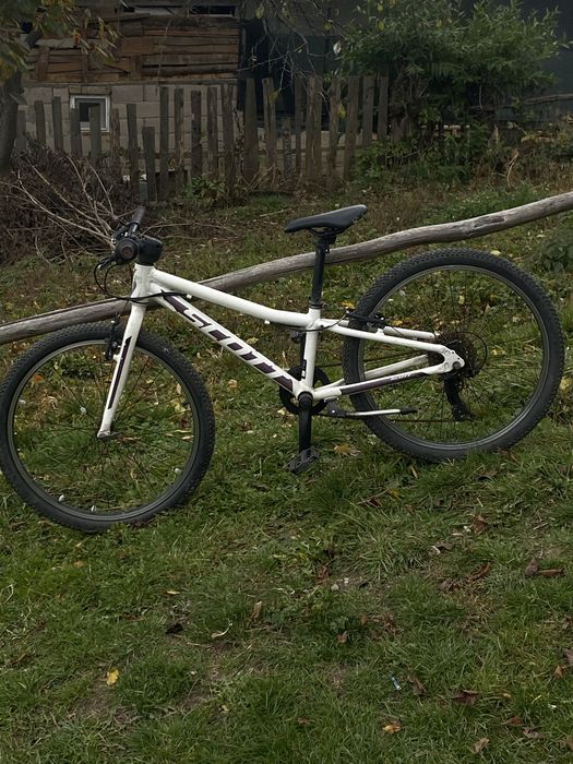 Bicicletă Scott