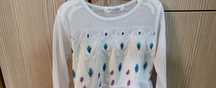 Rochie Elsa 120 (7 ani)