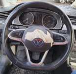 Volan piele cu comenzi Vw Passat B8 ( fără uzura )