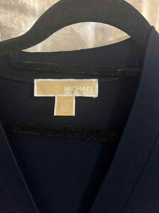 Rochie din tricot Michael kors