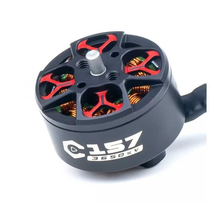 DJI Avata - 4 x motor AxisFlying C157 - 3650KV