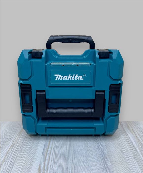 Шуруповёрт Безщеточный макета