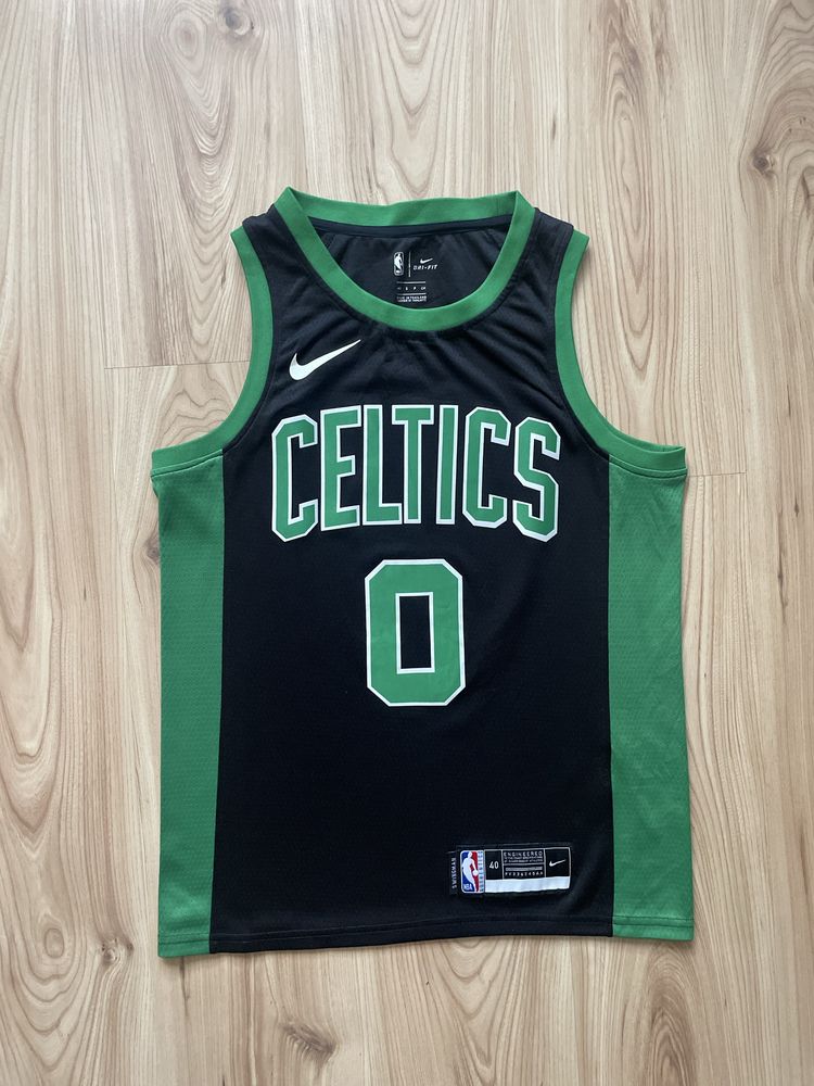 NIKE / CELTICS / NBA / мъжки спортен потник S