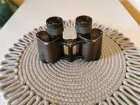 Binoclu Carl Zeiss WW II
