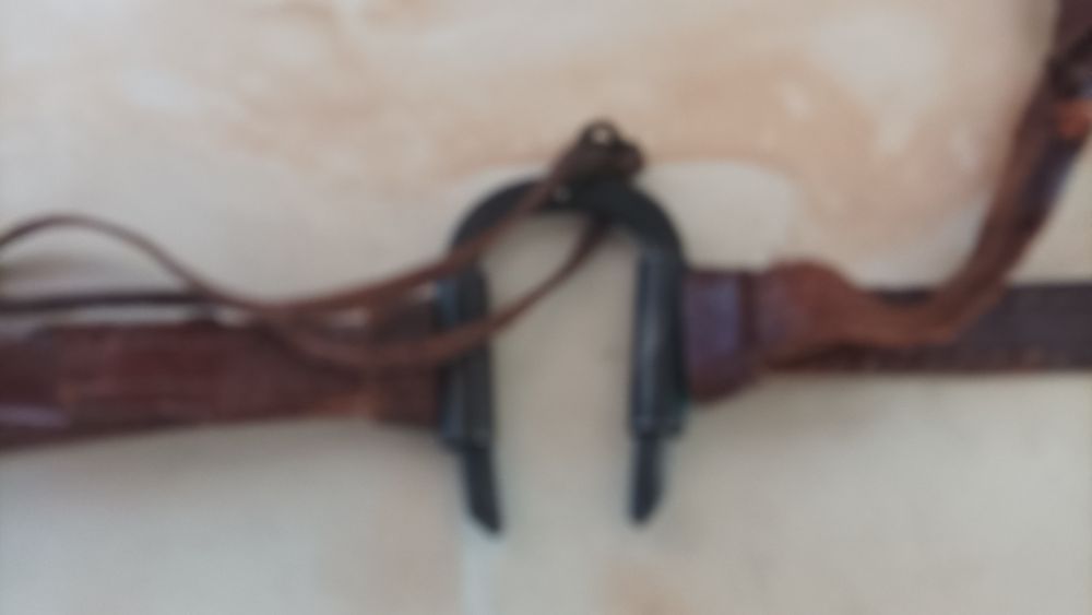 Продавам дамско кожено коланче