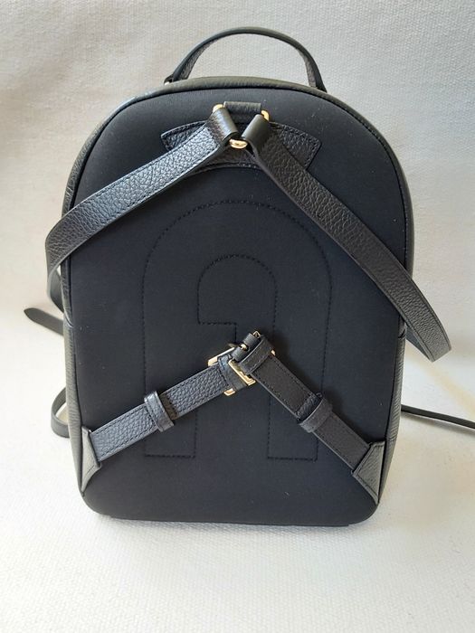 Раница Furla Favola S черна