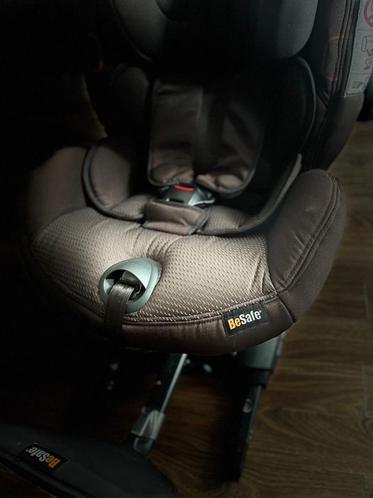Scaun auto Be Safe iZi Kid X2 i-Size