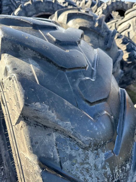 Anvelope sh 15.5/80 R24