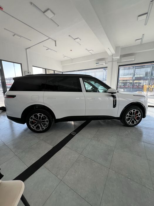 LYNK&Co 900 1.5 ultra