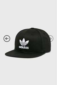 Sepci Adidas noi,cu eticheta