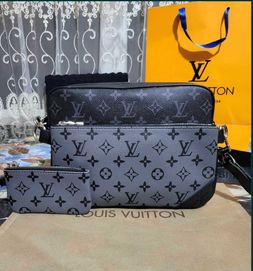 Мъжка чанта louis vuitton