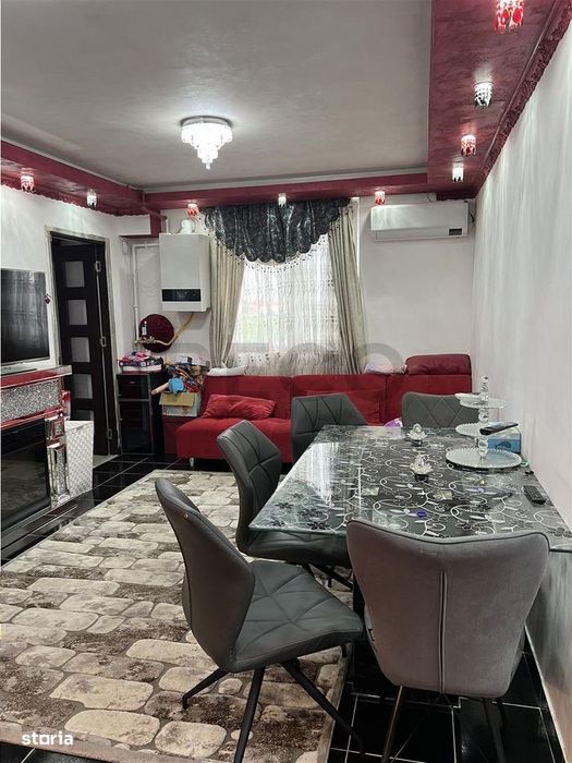 RECO  APARTAMENT 3 camere Borsului