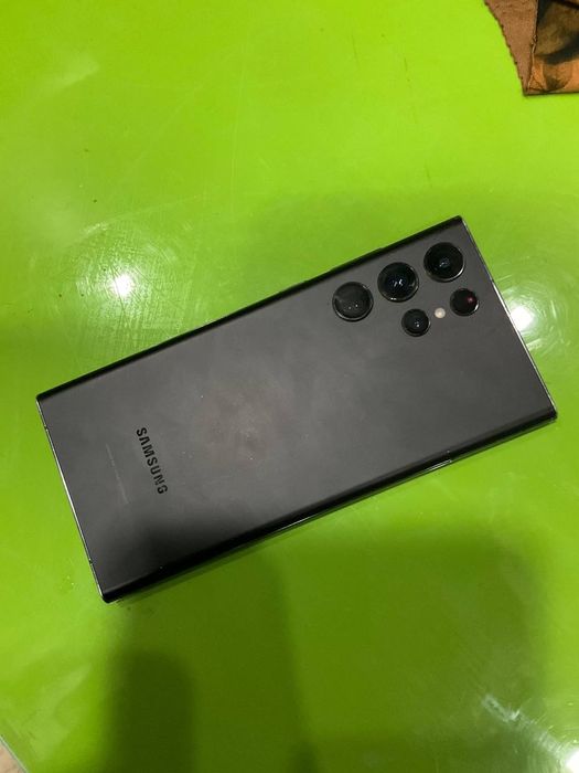 Samsung galaxy s22 ultra