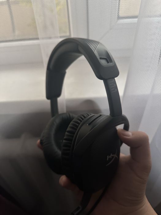 Hyperx stinger 2