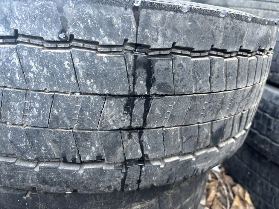 245 70 17,5 anvelope SH camion