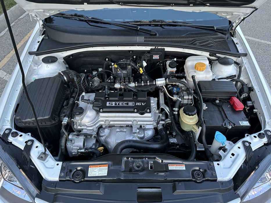 Jentra 2022 Aftamat Elegant pozitsiya