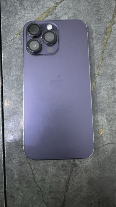 Продам Apple iPhone 14pro max