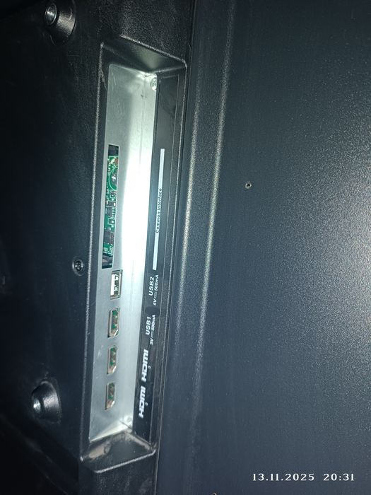 Телевизор Смарт 43 HD full