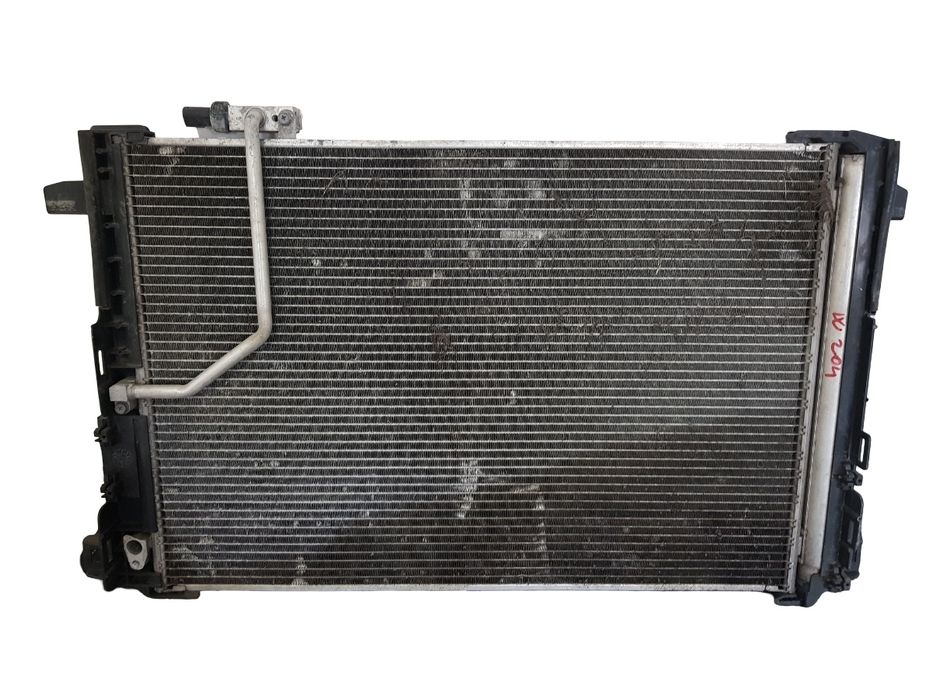 Radiator Clima AC Mercedes C Class W204 2007-2013