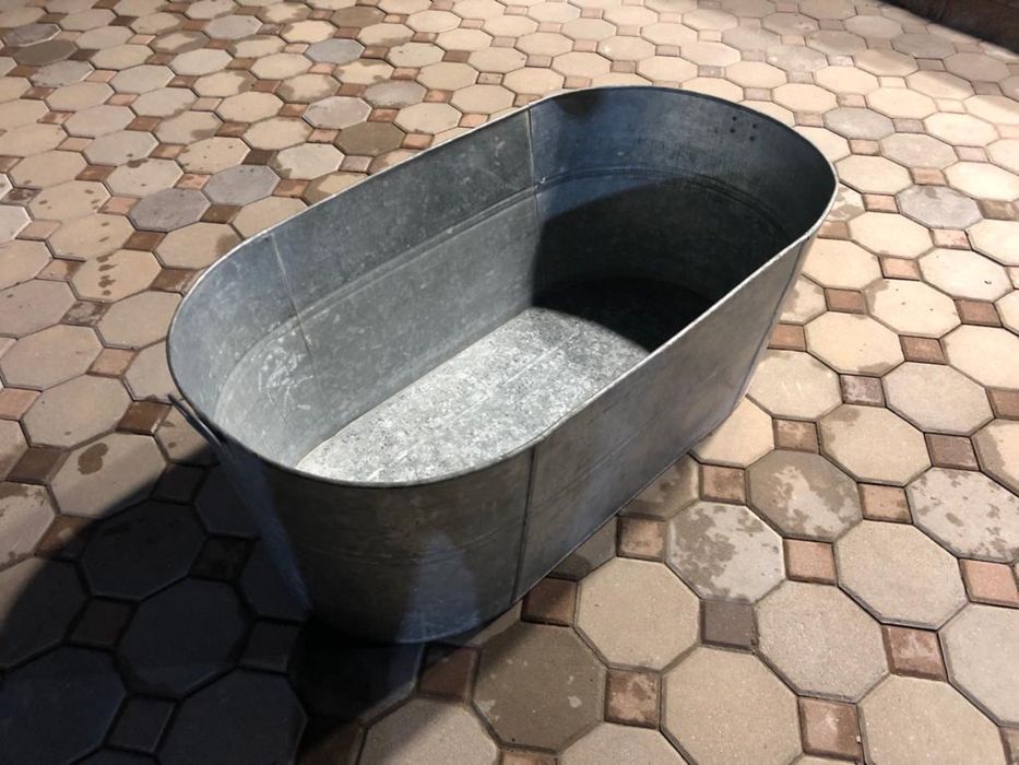 Продам ванну