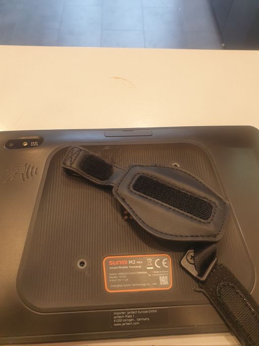 Sunmi m2 max перфектно