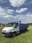 Iveco Daily 65/18 3000 schimb cu VW Caravelle