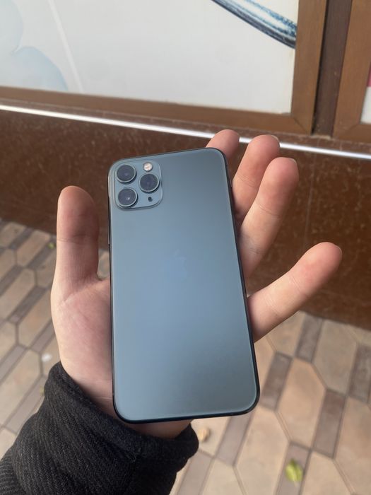 Iphone 11 Pro Идеал