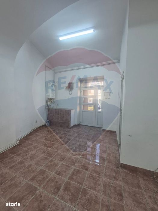 Spațiu comercial/birouri zona Ultracentrala