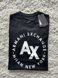 Tricou Armani Exchange
