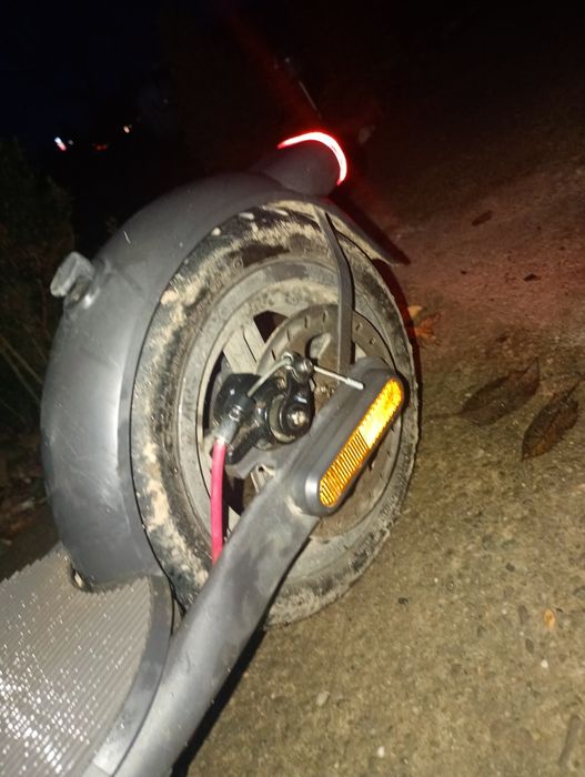 Trotineta electrica xiaomi 4 puternica