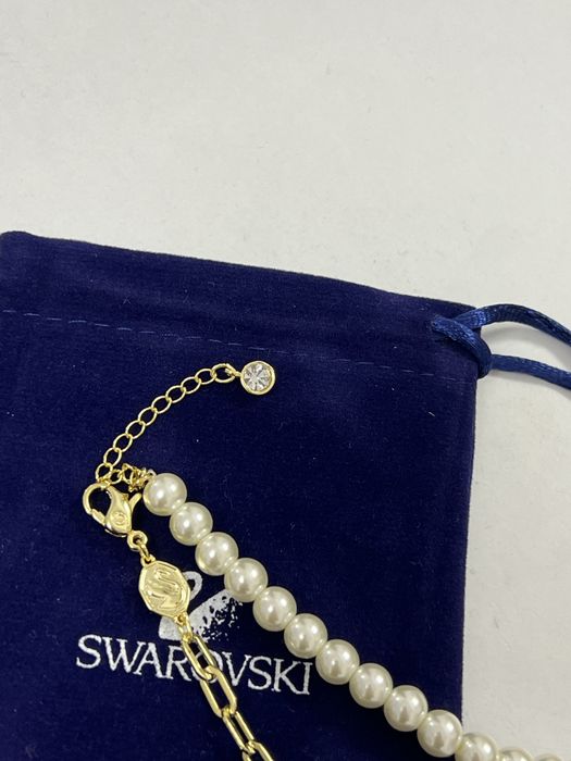 Teddy pandantiv swarovski