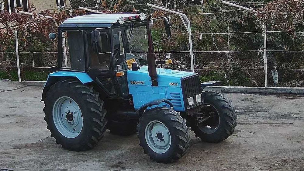 Трактор МТЗ 952.2 срочна 2020 йил