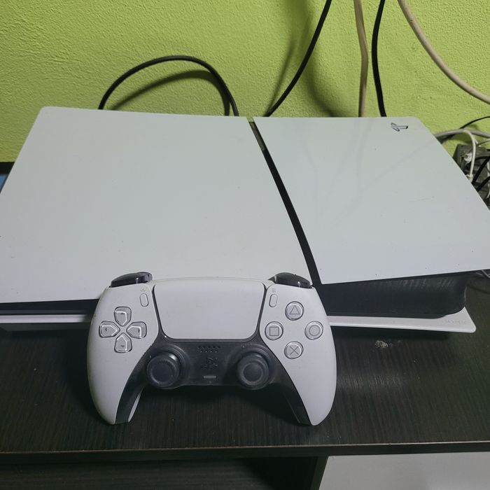 De vănzare ps5+ps4